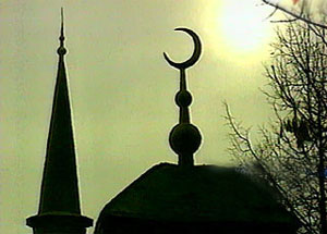 В столице ЧР восстановят городские мечети. Фото http://www.vesti.ru