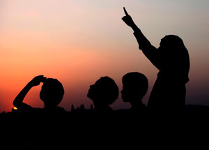 В Ингушетии  стартовала акция «Рамадан – детям». Фото http://img-fotki.yandex.ru