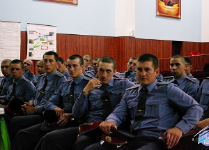 Военнослужащие из Дагестана будут посещать пятничные намазы в мечетях Москвы