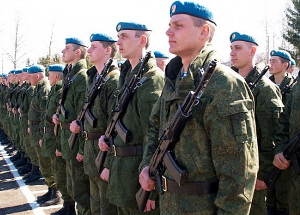 В Ростове-на-Дону военный капеллан проводит Джума-намазы с военнослужащими