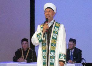 В Уфе пройдет ежегодное мероприятие Молодежного отдела Духовного управления мусульман Республики Башкортостан «Прощание с Рамаданом»