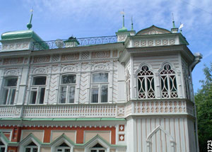 В Постоянном Представительстве Республики Татарстан в Уральском регионе состоится ифтар