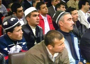 Мусульмане Сахалина отметили Праздник разговения одними из первых в мире. Фото http://sakhalinmedia.ru