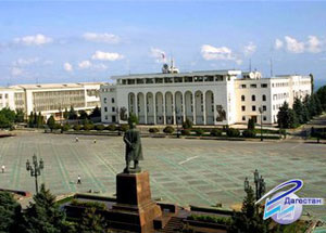 Президент, Народное Собрание и правительство Республики Дагестан сделали заявление в связи с убийством Саида-Афанди Чиркейского