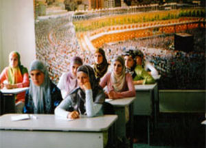 В Дагестане состоится конкурс по основам религии и жизнеописанию Пророка Мухаммада (мир ему). Фото http://www.islamdag.ru