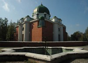 В нижегородской мечети «Тауба» прошло совещание по вопросу проведения ремонтных работ