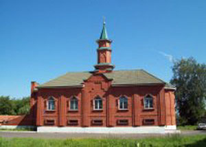 В Культурном центре при мечети г.Орехово-Зуево будет создан  Форум татарской молодежи