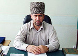Муфтий Чеченской Республики Султан Мирзаев осудил выпуск фильма «Невинность мусульман»