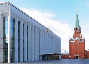 В Государственном кремлевском дворце пройдет праздничный концерт «Курбан-байрам в кругу друзей»