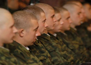 В МЧС Ногинского района прошла лекция по исламу для призывников срочной службы Фото http://insidernews.ru