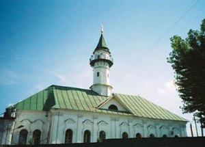 В мечети Марджани прошел открытый урок на тему: «Ислам – религия мира и толерантности»