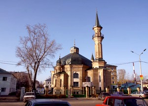 Казанская мечеть «Энилэр» совместно с РИУ запускает трехгодичные курсы по основам Ислама, Корану и арабскому языку