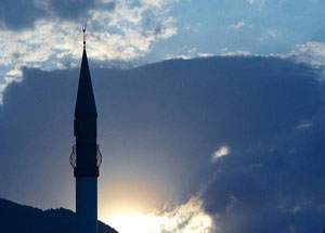 В Шовгеновском районе Адыгеи строится новая мечеть