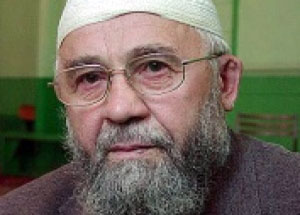 Председатель Централизованного религиозного управления мусульман Пермского края Хамит Галяутдинов