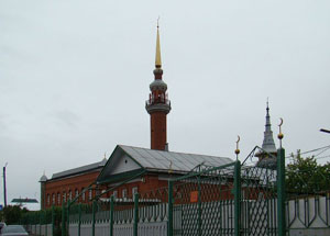 В мечетях Удмуртии открылись воскресные школы. Фото http://images.yandex.ru