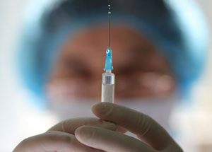 Управление Роспотребнадзора по РД контролирует вакцинацию паломников. Фото http://news.mail.ru