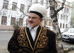 Муфтий Иркутской области Фарид Мингалеев: «Нужно много терпения»