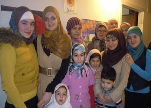 Карельские мусульмане примут участие в конкурсе  детского творчества «Радуга сказок»