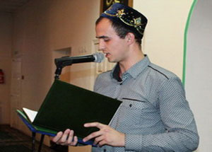 Представитель ДУМСО Расим Заитов рассказал студентам СГЮА о том, как мусульмане борются с зависимостями. Фото http://dumso.ru