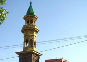 Празднование 115-ого юбилея исторической мечети в Иркутске перенесено на 26 ноября