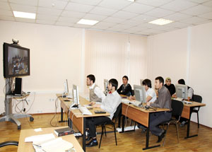 Студенты МИУ участвуют в образовательной программе «Практический русский язык для студентов российских исламских вузов»