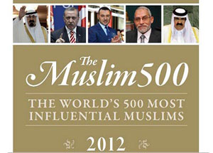 Муфтий шейх Равиль Гайнутдин вновь вошел в список 500 наиболее влиятельных мусульман