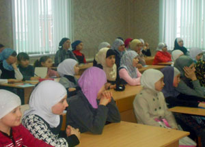 Во время зимних каникул ДУМПО организует курсы для детей школьного возраста. Фото http://dumpo.ru
