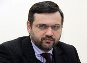 Председатель Синодального информационного отдела В.Р.Легойда выразил соболезнования в связи с гибелью заммуфтия Северной Осетии. Фото http://rusk.ru