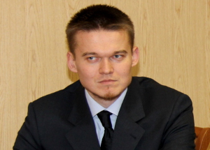 Руководитель Департамента науки и образования ДУМЕР, проректор МИУ Раис Измайлов