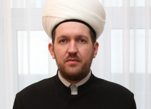 Мунир Беюсов – имам новой местной религиозной организации мусульман «Азан» в Ленинградской области
