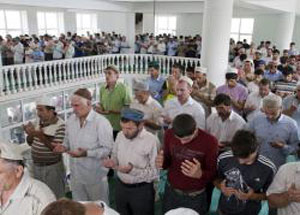 В г.Каспийске РД открываются вечерние курсы по изучению основ Ислама. Фото http://islamdag.ru
