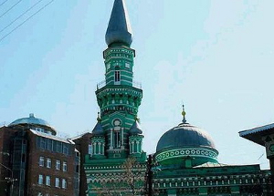Съезд мусульман Пермского края состоится в феврале 2013 года