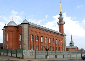 В Ижевской Соборной мечети пройдет викторина для школьников