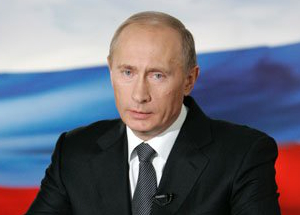 Владимир Путин: Людям навязывают лживые истины, ничего общего не имеющие с традиционным исламом