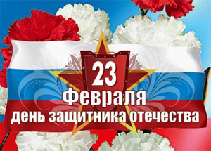 Председатель ДУМНО Г.Закиров принял участие в съемках телепередачи, посвященной Дню защитника Отечества