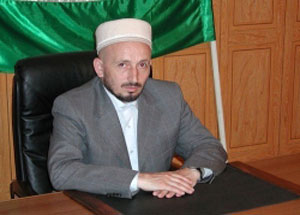 Муфтий Ахмад-хаджи Абдулаев соболезнует в связи с трагической гибелью директора губденского медресе Магомедкарами Биарсланова