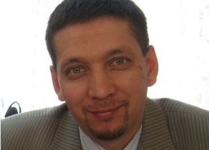 Заместитель муфтия ДУМ Саратовской области Ахмед-хаджи Махметов. Фото http://dumso.ru