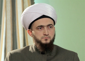 Мусульмане Татарстана на съезде открытым голосованием выбрали своего лидера. Фото www.tatar-inform.ru