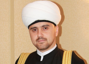 Выступление заместителя председателя Совета муфтиев России, руководителя аппарата СМР Рушана Аббясова на X Конференции межрелигиозного диалога в Дохе (Катар) 23-25 апреля 2013 г.