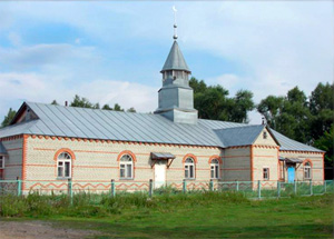 Летом на базе мечети в п.Индерка (Пензенская область) планируется провести курсы по основам Ислама для детей от 7 до 15 лет