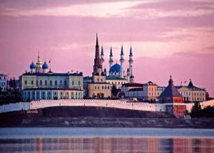 В Казани пройдет выставка, посвященная сосуществованию представителей двух религий в столице Татарстана