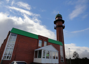 В Ямало-Ненецком автономном округе закрыли еще одну мечеть