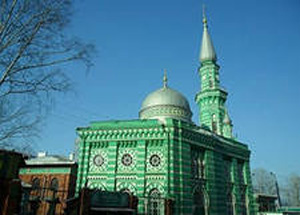 ДУМ ПК впервые организует мусульманскую образовательную площадку при  Соборной мечети Перми