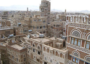 Делегация Совета муфтиев России выехала в Йемен 