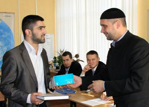 В Кремле призвали исламское сообщество к единым стандартам образования
