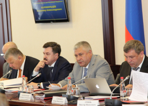заседание Межведомственной комиссии по противодействию экстремизму в Российской Федерации состоялось в Пятигорске