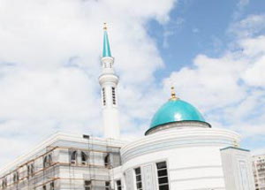 В Казани откроется первый мусульманский центр для инвалидов по зрению