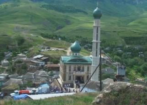 В Дагестане восстановили одну из древнейших мечетей на Северном Кавказе
