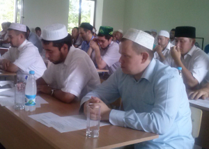 29% населения Астраханской области по конфессиональной принадлежности относятся к исламу