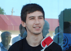 Выпускник исламского вуза Тавболат Чотанов стал чемпионом мира по кунг-фу